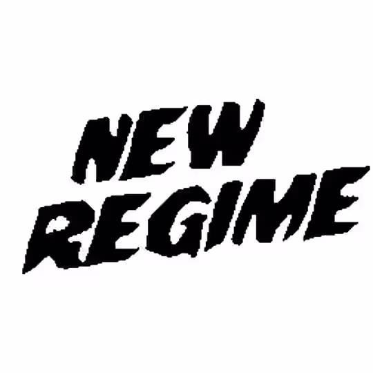 NEW REGIME